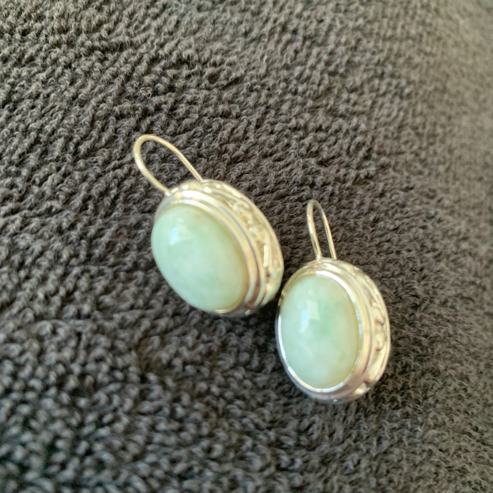 SS Earings